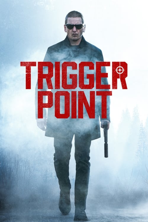Grootschalige poster van Trigger Point