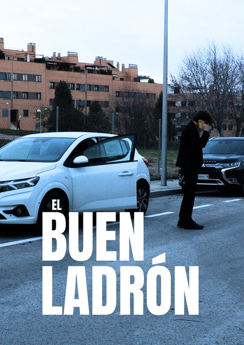 El Buen Ladrón
