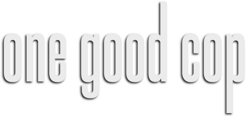 One Good Cop