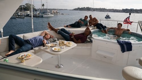 Grey’s Anatomy: 14×6