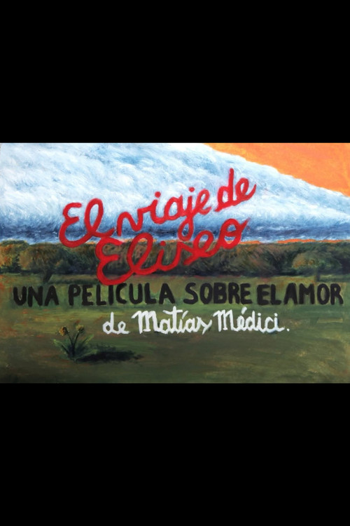 El viaje de Eliseo, una película sobre el amor still 2