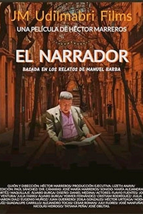 El Narrador Final