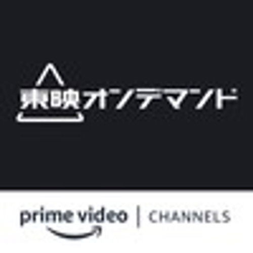 Toei On Demand Amazon Channel