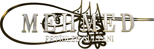 Mehmed: Fetihler Sultanı