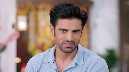 Dhruv Stands His Ground Still
