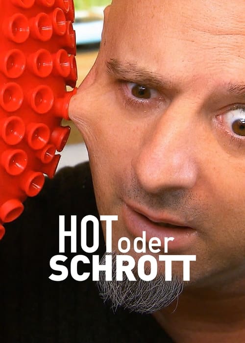 Hot oder Schrott: Die Allestester Season 9