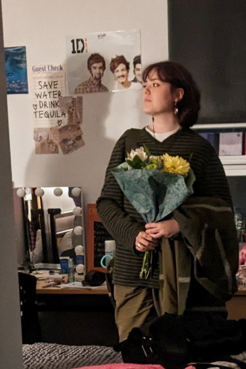 Foto de Sonya Grazia