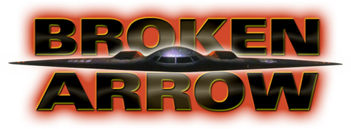 Broken Arrow