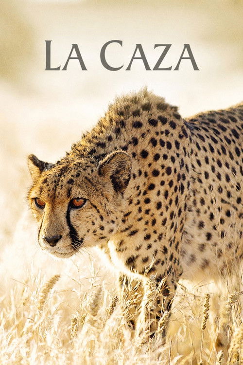 La caza