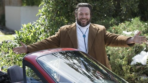Os Goldbergs: 6×10
