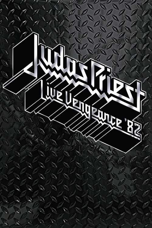 Judas Priest: Live Vengeance '82 1982