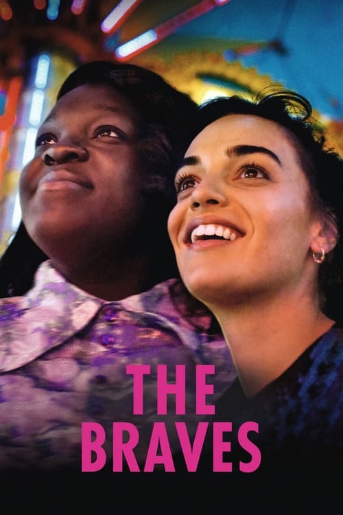 Best friends Alma and Margot are inseparable, whether it’s terrorizing cheating lovers or crashing wedding parties. The two women also share the same dream of a successful career on the stage. They get one step closer when they are cast as lead and understudy in a high-profile play in Paris. Alma is keeping a secret that puts her role in jeopardy, but with the unwavering support of Margot, they will try their best to ensure that the show goes on.