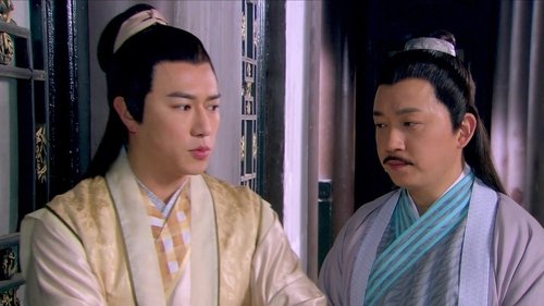 Episode 8 Still