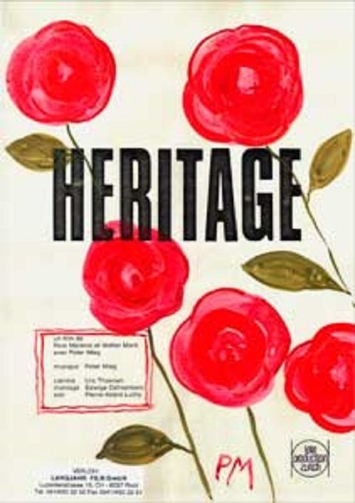 Heritage 1980