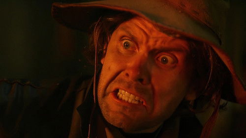 Image de l'épisode Épisode 16