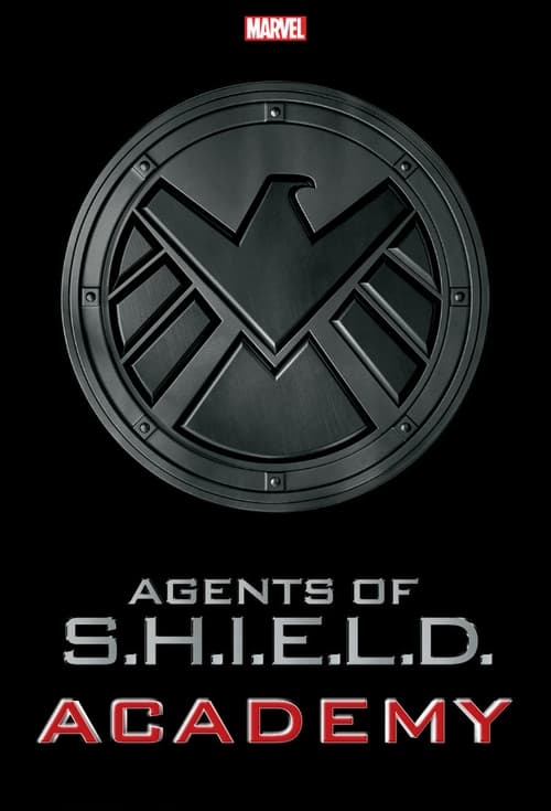 Poster Marvel's Agents of S.H.I.E.L.D.: Academy