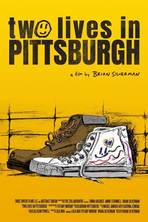 Two Lives in Pittsburgh (2023)