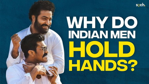 Why are Indian men LIKE THIS?