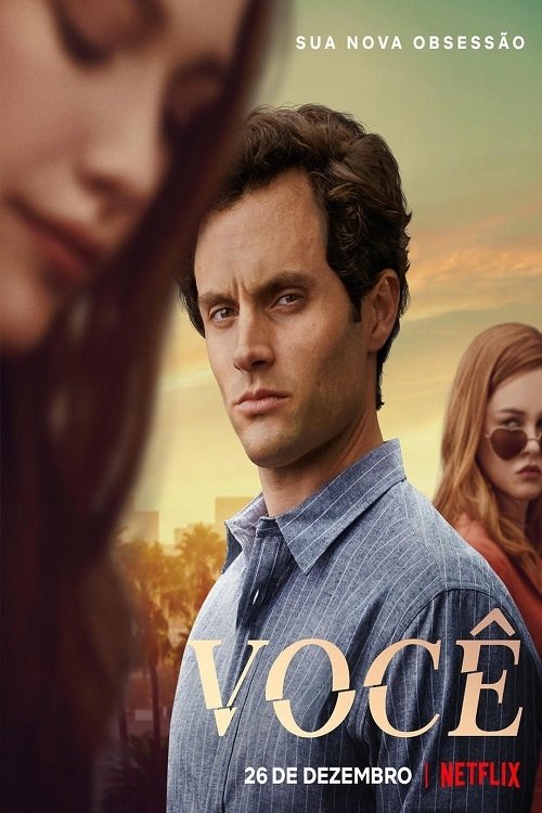Você: Season 2