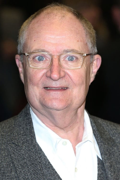 Kép: Jim Broadbent színész profilképe