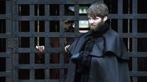 Salem: 1×3