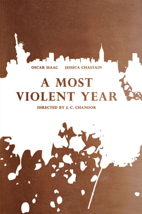 A Most Violent Year