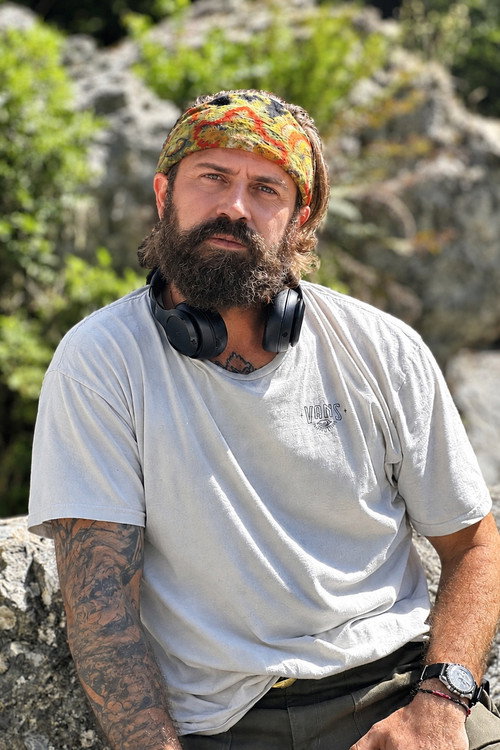 Shaun DeZern