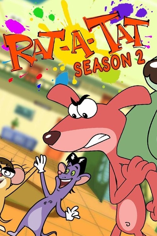 Pakdam Pakdai Season 2