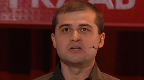 Image de l'épisode 1