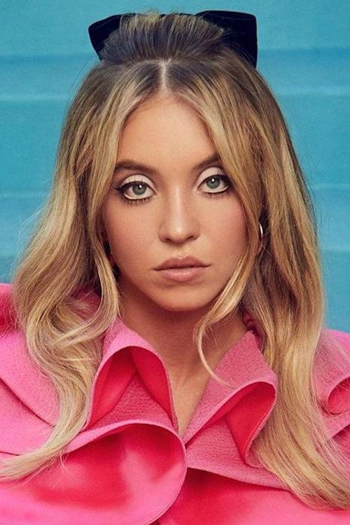 Sydney Sweeney