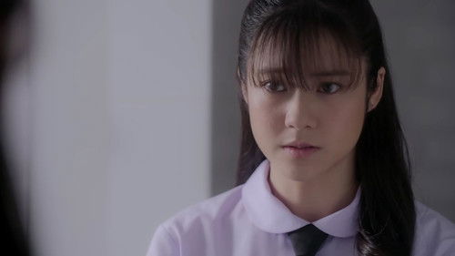 Who Are You backdrop 2