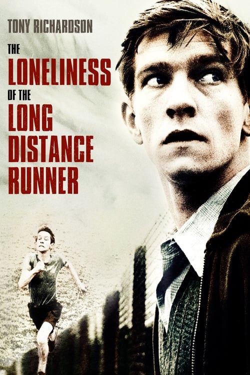 The Loneliness of the Long Distance Runner (1962)