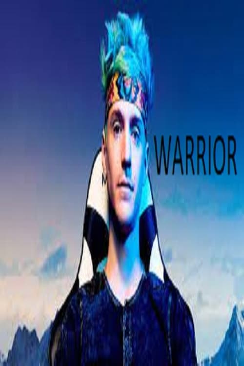 Ninja Warriors (2022) poster