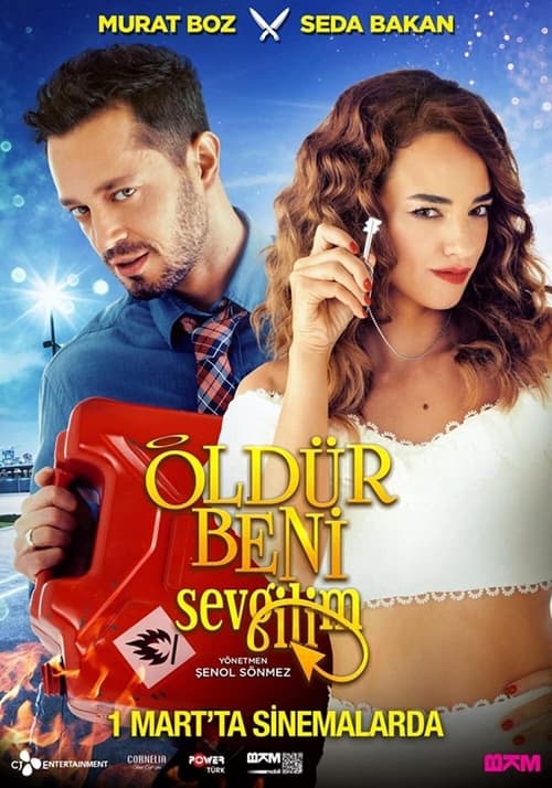 Öldür Beni Sevgilim ( Öldür Beni Sevgilim )