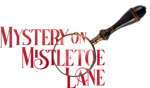 Mystery on Mistletoe Lane