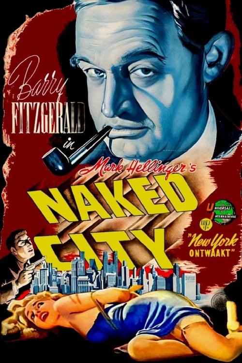 Stadt ohne Maske