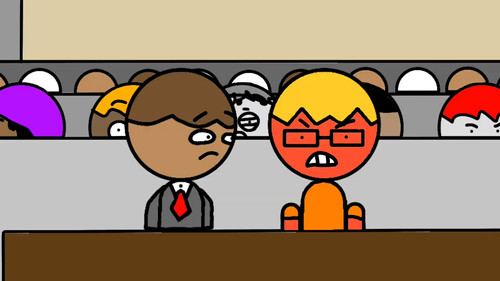 Funny! S01E02 backdrop