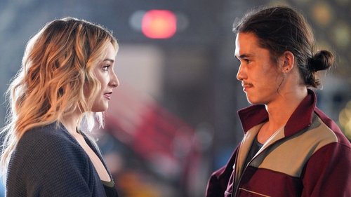 Good Trouble: 4×8