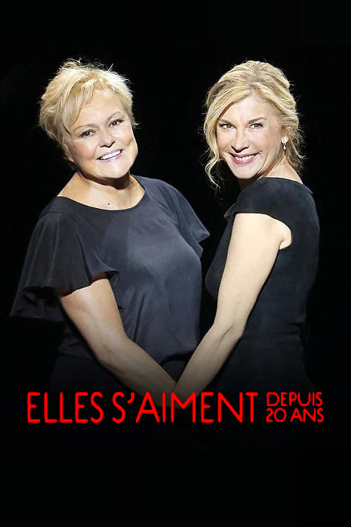 Elles s'aiment depuis 20 ans Movie Poster Image