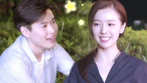 Poster della serie Heart Signal