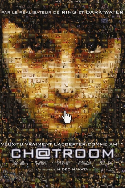 Poster image du film Ch@troom Ch@troom
