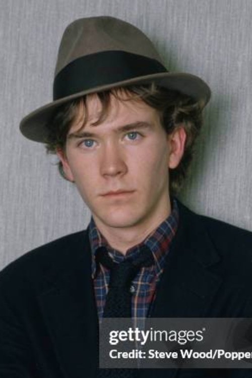 Photo de Timothy Hutton
