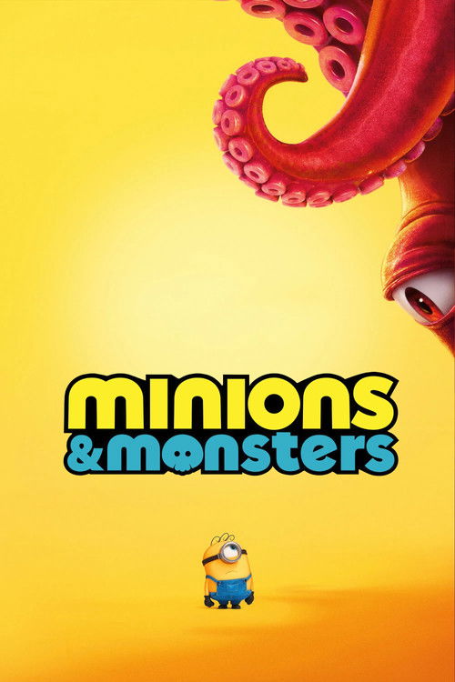 Minions & Monsters
