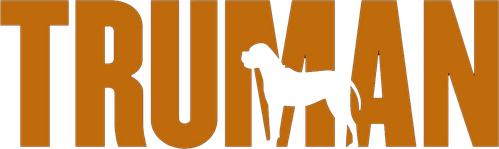 Truman logo