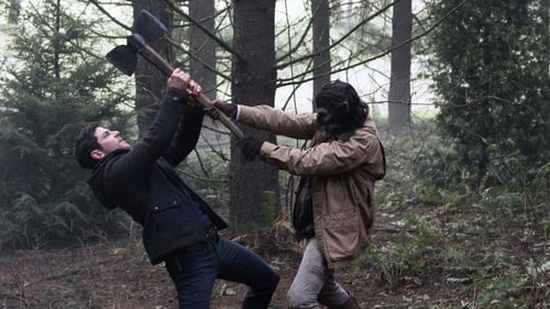 Grimm: Contos de Terror: 4×14