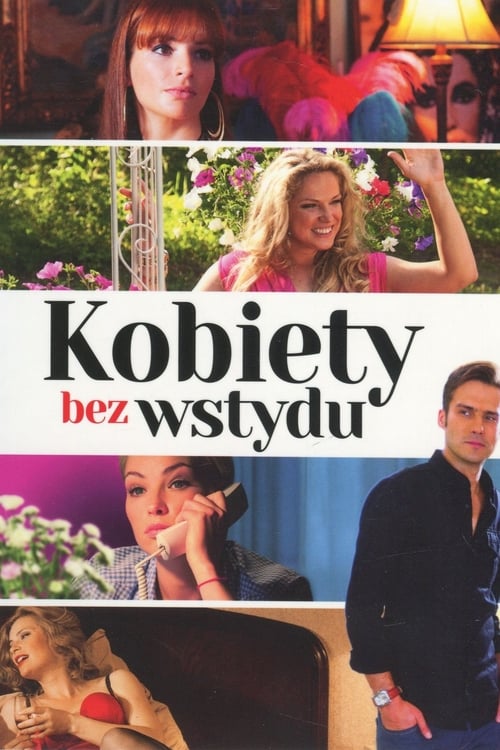 Kobiety bez wstydu 2016