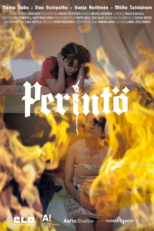 Perintö (2021)