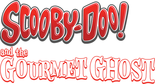 Scooby-Doo! and the Gourmet Ghost