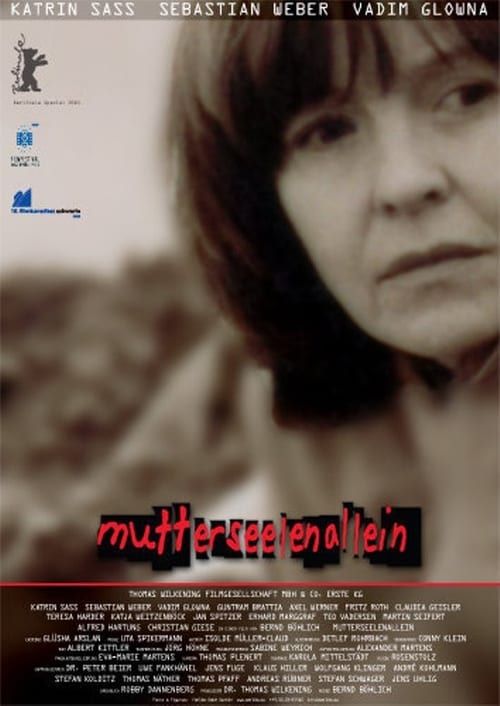 Mutterseelenallein 2005