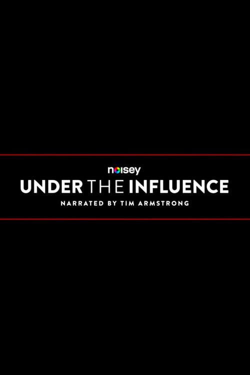 Under The Influence: New York Hardcore